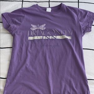 Gilmore girls t shirt